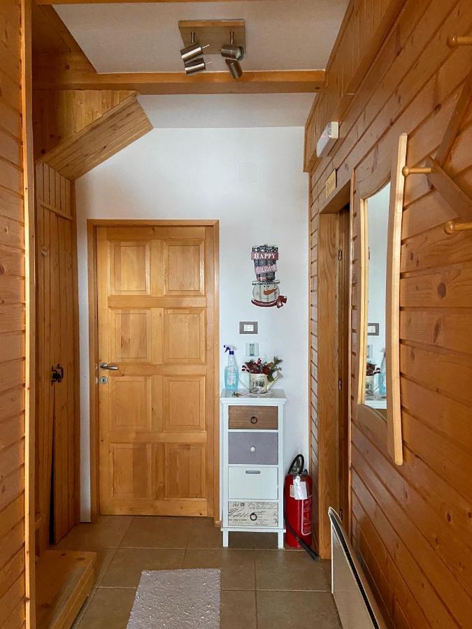 Lodge Breza Lux Kolašin Buitenkant foto