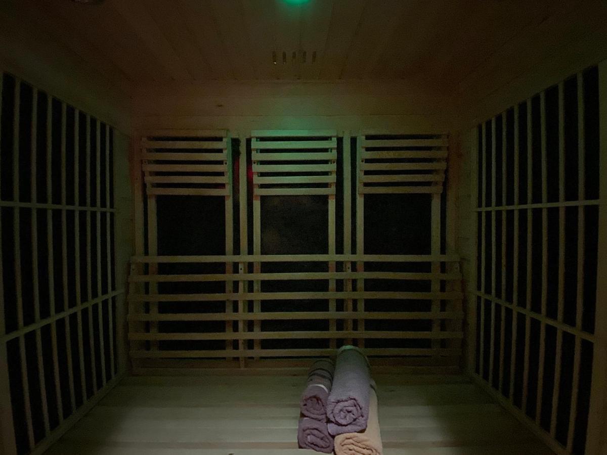 Lodge Breza Lux Kolašin Buitenkant foto