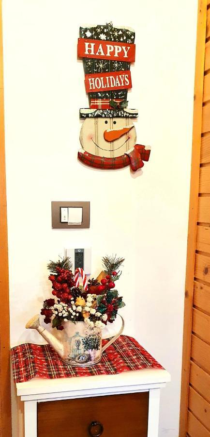 Lodge Breza Lux Kolašin Buitenkant foto