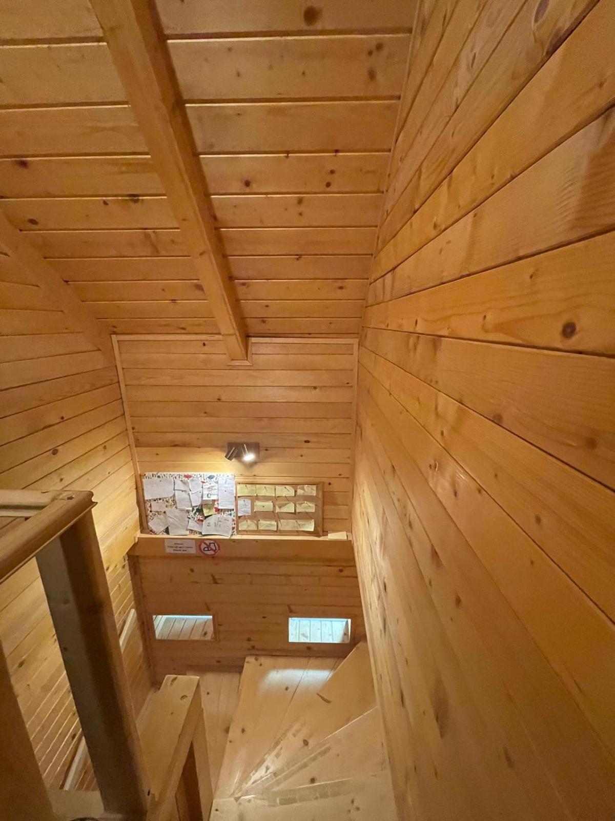 Lodge Breza Lux Kolašin Buitenkant foto