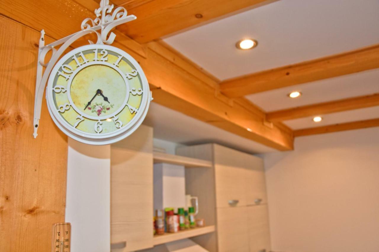 Lodge Breza Lux Kolašin Buitenkant foto